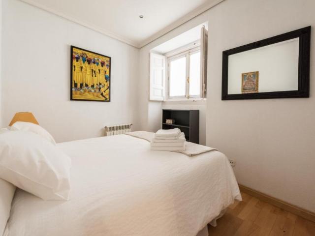 Alquiler 2 Dormitorio Apartamentos Madrid Madrid DS77945515