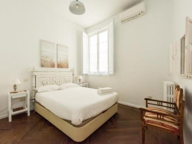 Alquiler 2 Dormitorio Apartamentos Madrid Madrid DS77945704