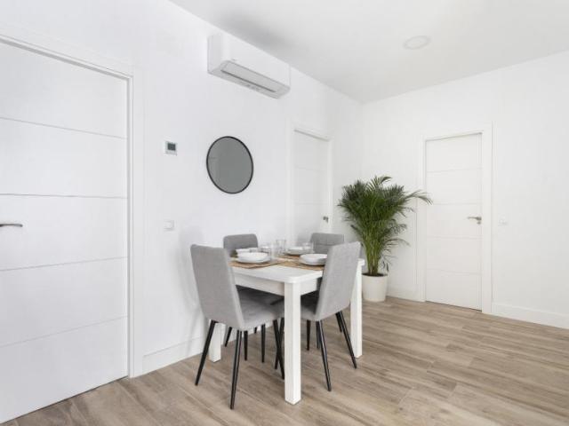 Alquiler 2 Dormitorio Apartamentos Madrid Madrid DS77947648