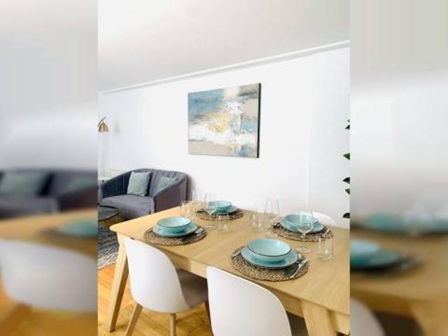 Alquiler 2 Dormitorio Apartamentos Madrid Madrid DS78417176