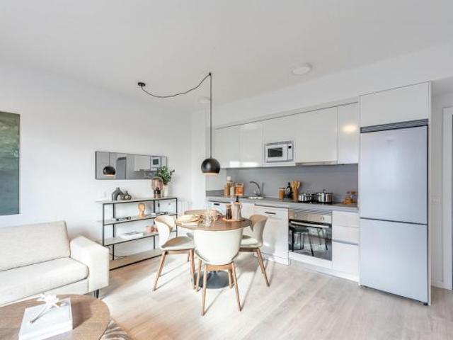 Alquiler 2 Dormitorio Apartamentos Madrid Madrid DS79780812