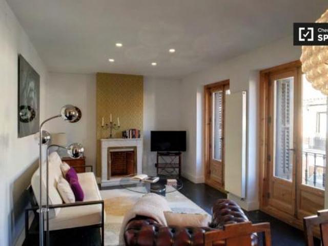 Alquiler 2 Dormitorio Apartamentos Madrid Madrid DS79949176