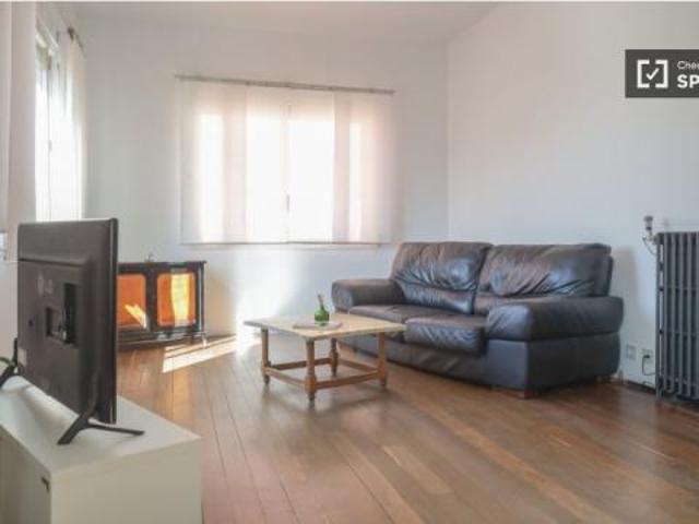 Alquiler 2 Dormitorio Apartamentos Madrid Madrid DS80771227