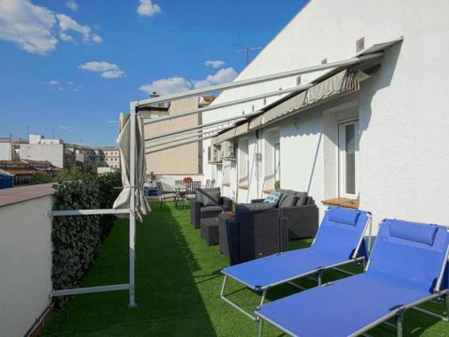 Alquiler 2 Dormitorio Apartamentos Madrid Madrid DS80728056