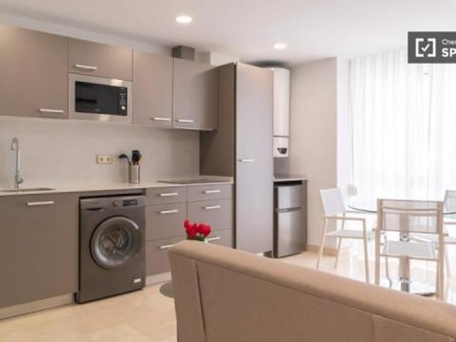 Alquiler 2 Dormitorio Apartamentos Madrid Madrid DS81481354