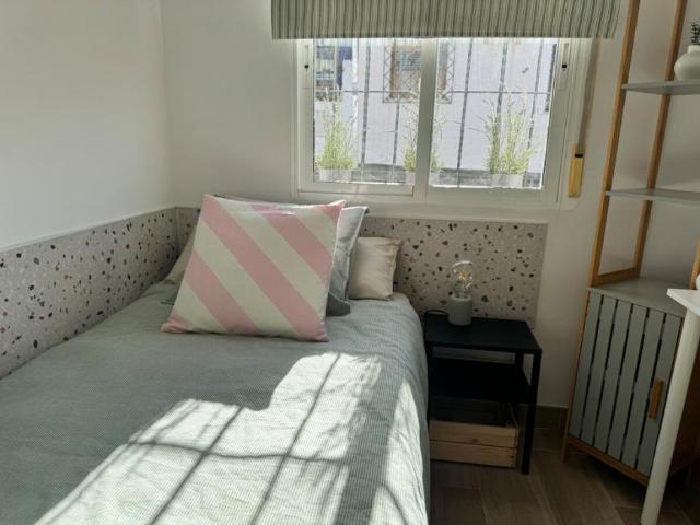 Alquiler 2 Dormitorio Apartamentos Madrid Madrid DS81962854