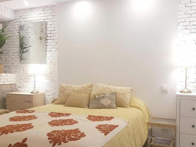 Alquiler 2 Dormitorio Apartamentos Madrid Madrid DS82545538