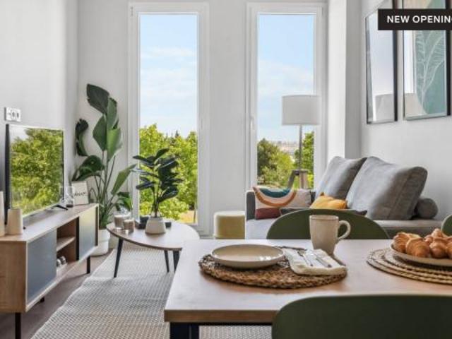 Alquiler 2 Dormitorio Apartamentos Madrid Madrid DS82582421