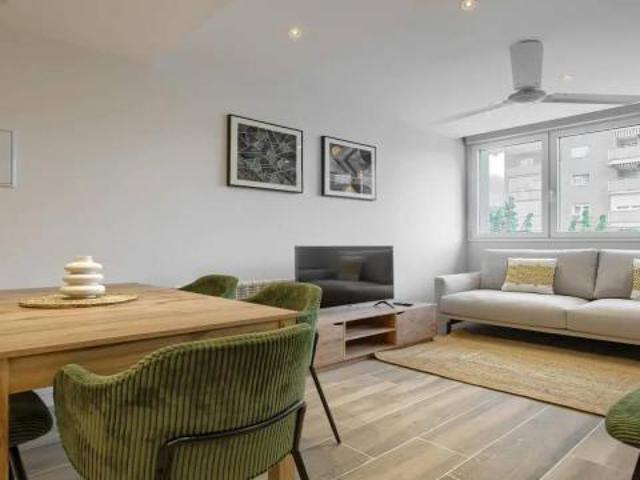 Alquiler 2 Dormitorio Apartamentos Madrid Madrid DS82631778