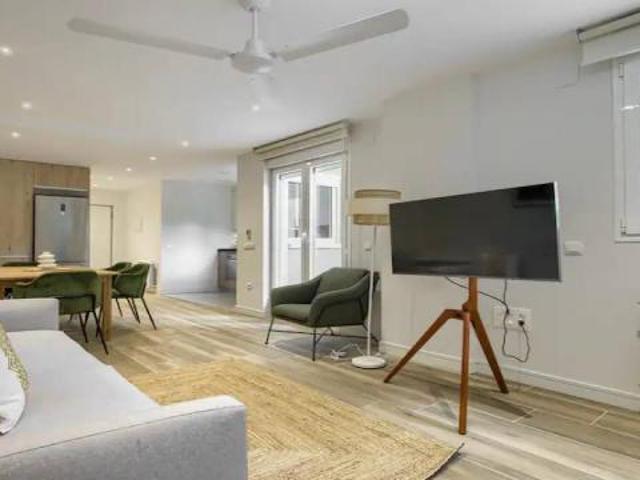 Alquiler 2 Dormitorio Apartamentos Madrid Madrid DS82631805