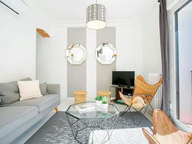 Alquiler 2 Dormitorio Apartamentos Madrid Madrid DS82717976