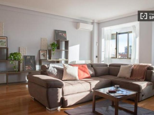Alquiler 2 Dormitorio Apartamentos Madrid Madrid DS84301765