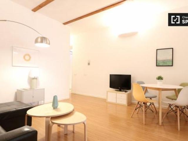Alquiler 2 Dormitorio Apartamentos Madrid Madrid DS84533164