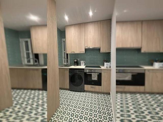 Alquiler 2 Dormitorio Apartamentos Madrid Madrid DS84866271