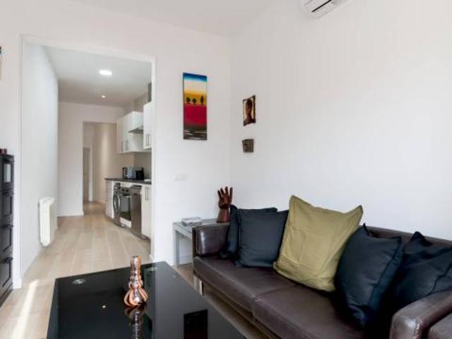 Alquiler 2 Dormitorio Apartamentos Madrid Madrid DS85080498