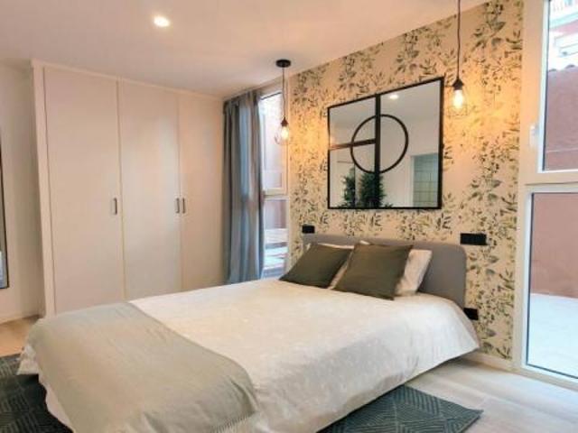 Alquiler 2 Dormitorio Apartamentos Madrid Madrid DS85162894