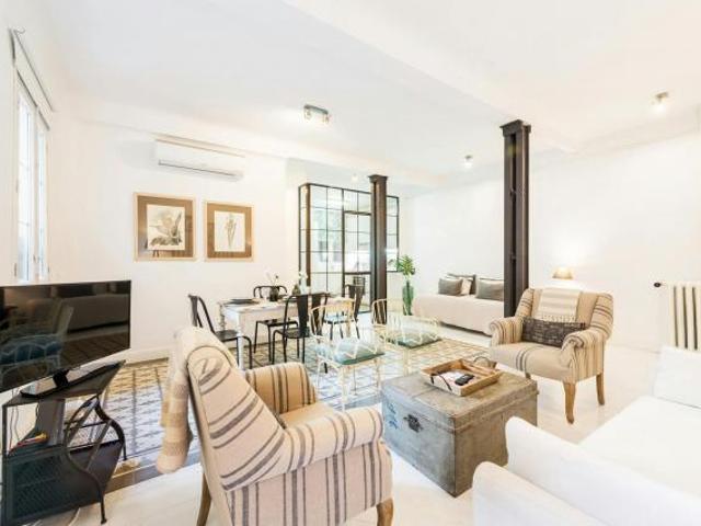Alquiler 2 Dormitorio Apartamentos Madrid Madrid DS85517703