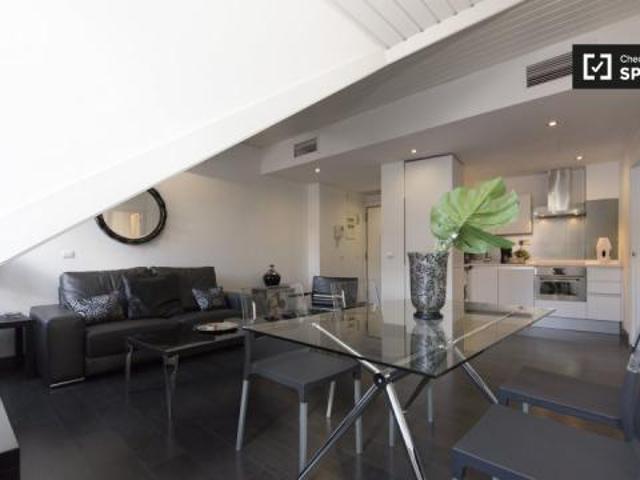Alquiler 2 Dormitorio Apartamentos Madrid Madrid DS85745877