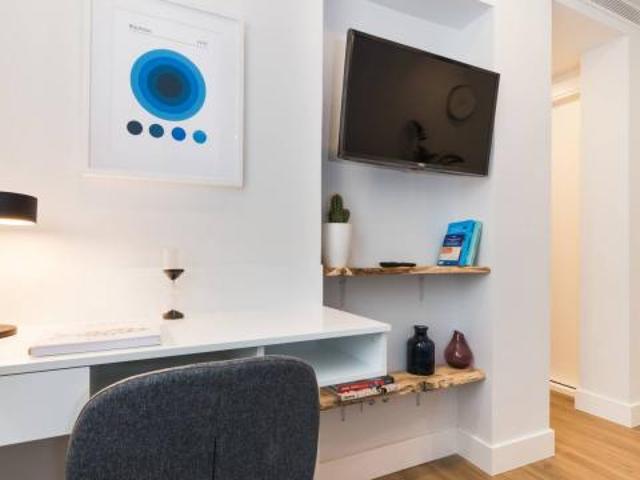 Alquiler 2 Dormitorio Apartamentos Madrid Madrid DS86452430