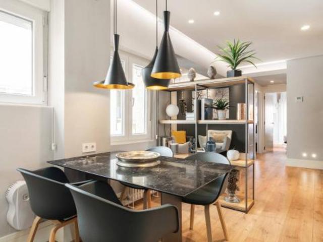 Alquiler 2 Dormitorio Apartamentos Madrid Madrid DS86809519