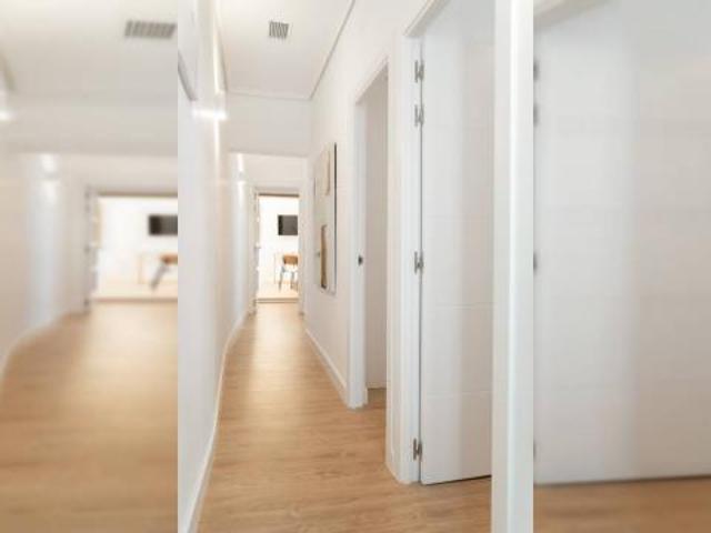Alquiler 2 Dormitorio Apartamentos Madrid Madrid DS86809521