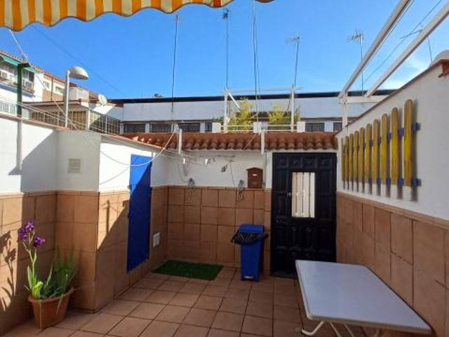 Alquiler 2 Dormitorio Apartamentos Madrid Madrid DS86809644