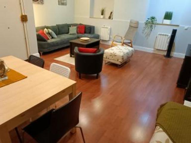 Alquiler 2 Dormitorio Apartamentos Madrid Madrid DS87164239
