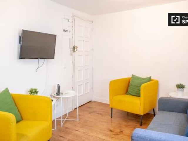 Alquiler 2 Dormitorio Apartamentos Madrid Madrid DS87492336