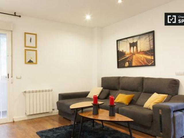 Alquiler 2 Dormitorio Apartamentos Madrid Madrid DS87492703