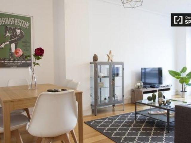 Alquiler 2 Dormitorio Apartamentos Madrid Madrid DS87492700