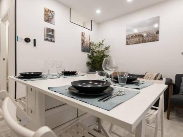 Alquiler 2 Dormitorio Apartamentos Madrid Madrid DS87493241