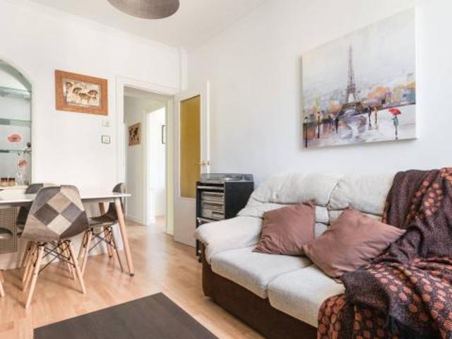 Alquiler 2 Dormitorio Apartamentos Madrid Madrid DS87932398