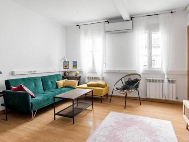 Alquiler 2 Dormitorio Apartamentos Madrid Madrid DS88818404