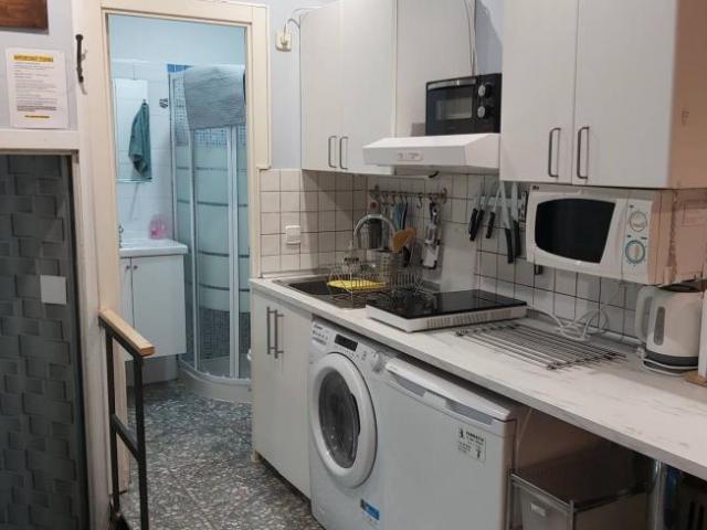 Alquiler 2 Dormitorio Apartamentos Madrid Madrid DS89124501