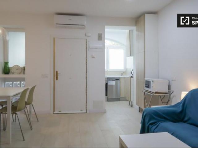 Alquiler 2 Dormitorio Apartamentos Madrid Madrid DS89224598