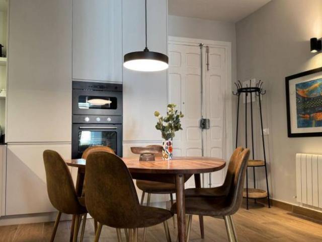 Alquiler 2 Dormitorio Apartamentos Madrid Madrid DS89597625