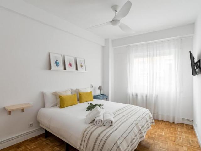 Alquiler 2 Dormitorio Apartamentos Madrid Madrid DS89863889