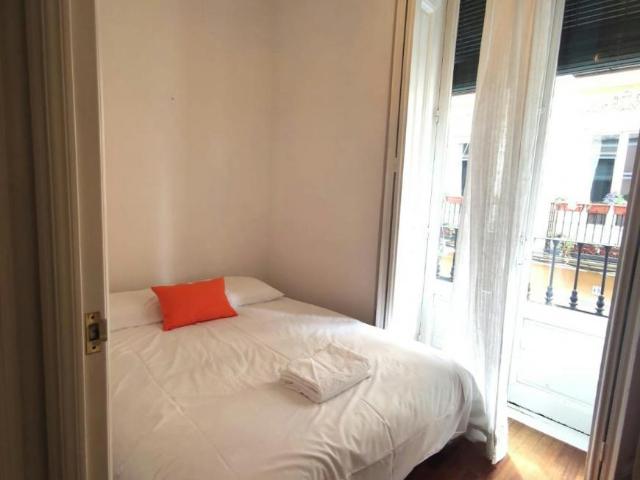 Alquiler 2 Dormitorio Apartamentos Madrid Madrid DS90199502