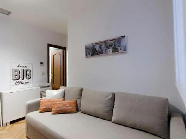 Alquiler 2 Dormitorio Apartamentos Madrid Madrid DS90284041