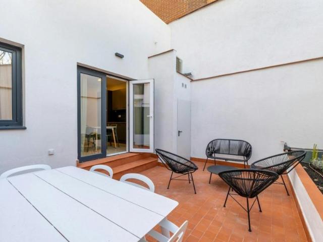 Alquiler 2 Dormitorio Apartamentos Madrid Madrid DS90285146