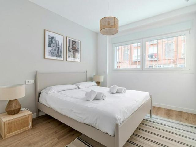 Alquiler 2 Dormitorio Apartamentos Madrid Madrid DS90285133