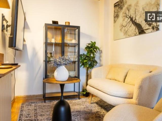 Alquiler 2 Dormitorio Apartamentos Madrid Madrid DS90971660