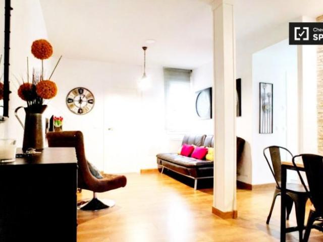 Alquiler 2 Dormitorio Apartamentos Madrid Madrid DS90986361