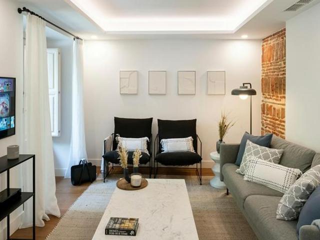 Alquiler 2 Dormitorio Apartamentos Madrid Madrid DS90994940