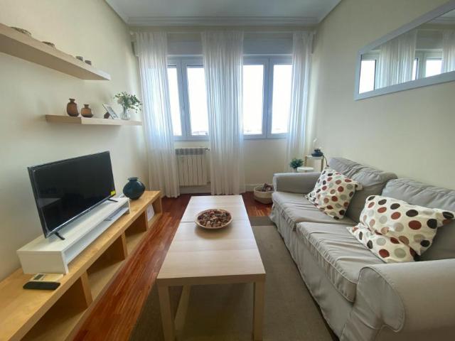 Alquiler 2 Dormitorio Apartamentos Madrid Madrid DS91162621