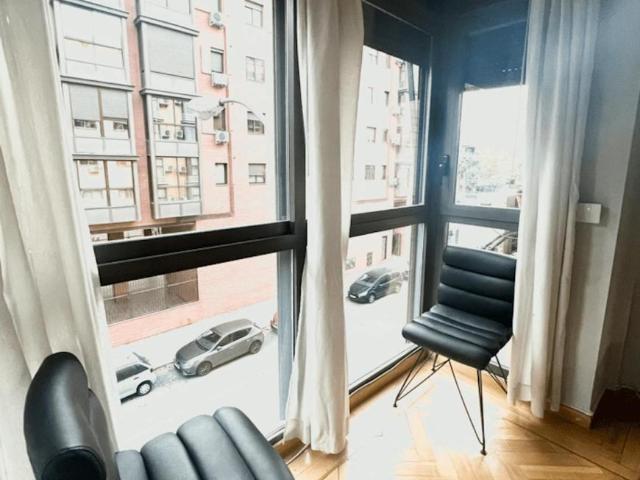 Alquiler 2 Dormitorio Apartamentos Madrid Madrid DS91165096