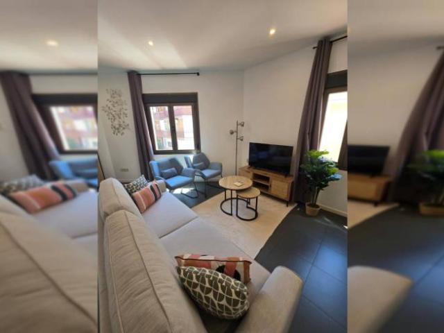 Alquiler 2 Dormitorio Apartamentos Madrid Madrid DS91198307