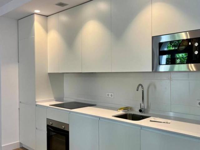 Alquiler 2 Dormitorio Apartamentos Madrid Madrid DS91329636