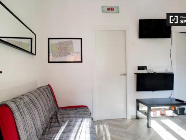 Alquiler 2 Dormitorio Apartamentos Madrid Madrid DS91453478
