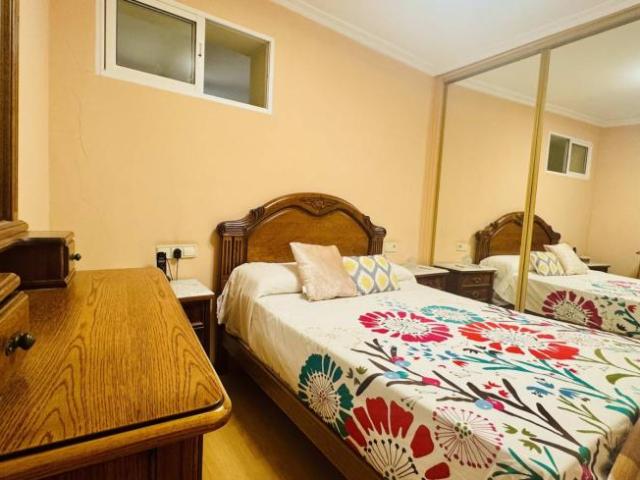 Alquiler 2 Dormitorio Apartamentos Madrid Madrid DS91603286